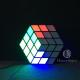 Colorful RGB 3in1 3D Magic Cube Portable LED Professional Stage Lights