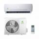 Home 18000 BTU Split Air Conditioner Wall Mounted High Efficiency Durable
