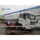 20CBM Dongfeng Tianjin 4x2 Bulk Feed Delivery Truck With Siemens Motor