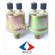 IP65 M18*1.5 Automotive Oil Pressure Switch With Alarm