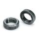 ODM Custom M2 M3 Carbon Round Nuts Alloy Steel Fasteners