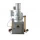 Simple Operation and Smokeless Pet Waste Incinerator With Oil Fuel 1 of Core Components