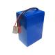 18650 Lithium Ion Toy Car Battery Deep Cycle Rechargeable Solar Golf Cart Battery Pack