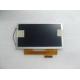 A061VW01 V.0 6.1 Inch Car Display AUO Lcd Panels 800 x 480 WVGA