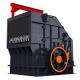 High Efficiency Vertical Shaft Impact Crusher Easy To Use