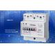 CE Certificate Single Phase Energy Meter For Measure Active Energy Consumption