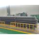 Water Heat Alloy Steel Boiler Water Wall Tubes Floor Standing SGS Standard