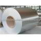 Construction GB , ASTM , AISI , JIS , EN , DIN 304 Stainless Steel Coil