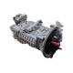 8JS105A Gear Box for Sinotruk FAW Dongfeng Truck 12JSD180TA G1946 Transmission Assembly
