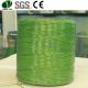 Flat Grass Yarn Eco Friendly Monofilament Fiber Material PP Bag Packing
