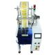 Fully Automatic Child Toy Bricks Plastic Parts Building Bricks Counting Packaging Packing Machine