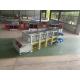 Automatic Clay Brick Box Feeder For Transporting Raw Materials