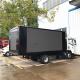 4X2 P5 P4 P3 DEFINATION LED DISPLAY BOX FOR TRUCK BILLBOARD TRUCK BOX