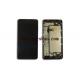 Metal , TFT Glass Cell Phone Microsoft Lumia 650 LCD Screen Replacement