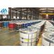 Hot Rolled Color Coated Aluminum Coil PPGI Steel Coil SPCD Q195 DC01 SPCC