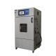 Touch-Screen Needle Lithium Battery Detection Equipment High Temperature Test Chamber