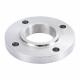 China Manufacture Customized Rtj Flange Jis Stainless Steel Plate Flat Flange