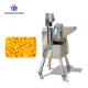 Tengsheng 800KG/H Vegetable Dicer Machine Banana Conveyor SS304