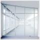 6 mm tempered glass for office partition walls