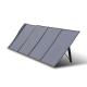 220*64*3 MONO Solar Cell Folding Charger 200W Foldable Solar Panel for Product