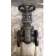 2 inch and 4 inch 125LB cast iron gate valve
