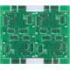 Printed Circuit Board For Laptop Computer, Electronic Pcb Board 150 * 131 Mm