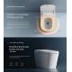 400Mm Roughing Smart Wc Remote Control Toilet With Built In Bidet Commercial