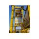 Highway Aggregate Industries Asphalt Plants 220V/380V Stationary Mixer