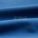 AAA Blended Meta Aramid Fabric 220gsm Royal Blue For Protective Clothing