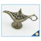 Shinny Gifts Unique Design Aladdin Lamp
