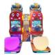 Easy Master Coin Operated Amusement Machines , Online Play Racing Game Machine
