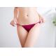 Red color sexy Lace underwear for women