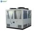 Factory Direct Selling Industrial 220Kw 60 Ton Food Mixing Air Cooled Water Chiller