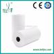 Scrim Reinforced Absorbent White Paper Bed Sheet Roll NonWoven