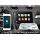 Siri Command Car Navigation Accessories IOS Carplay Box For Porsche PCM 3.1