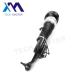2213200438 2213200538 Air Suspension Shock For Benz W221 4Matic Front Air Strut