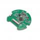 2.1 Inch LCD Small Circular Circuit Board For Household Appliances