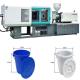 Advanced Safety Auto Injection Molding Machine With Heating System