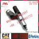 272-0630 Good Quality Diesel Fuel Common Rail Injector 272-0630 10R-7229 For C-A-T Engine - Industrial C15 C18