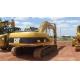 48000USD For Sell Used CAT Caterpillar 325CL Excavator