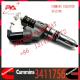 M11 Diesel Engine parts 3083849 3411761 4307547 4928171 3411756 fuel injector for Cummins