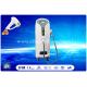 White Permanent Hair Removal Machine With Diode Laser 808nm