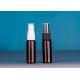 20ML Travel Kit Bottle, Portable Plastic Multipurpose Cosmetic Toiletries Mist Sprayer Refillable Bottles