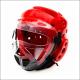 Adjustable Fit PPE Safety Gear Face Protection Customized Logo For Scooter