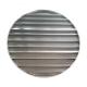 Wedge Wire Mashing Lauter Tun Filter Screen 0.7mm 0.75mm For Brewery High-quality Filter Meshes