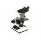 WF10X/18mm L000X Trinocular Phase Contrast Microscope Education Binocular Light