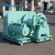 Versatile Marine Hydraulic Pulling Device With Standard Hydraulic Station And Metal Steel Material