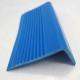 IATF Certified PVC Vinyl Stair Treads with Non-slip Rubber Nosing Staircase Steps