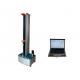 Material Tensile Electronic Universal Testing Machine 700mm Effective Tension Space