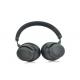 Active Noise Cancelling ANC Over Ear Wireless Bluetooth Headphones w/Mic (25-30Hrs Playtime, CVC6.0 Noise-Cancelling Mic